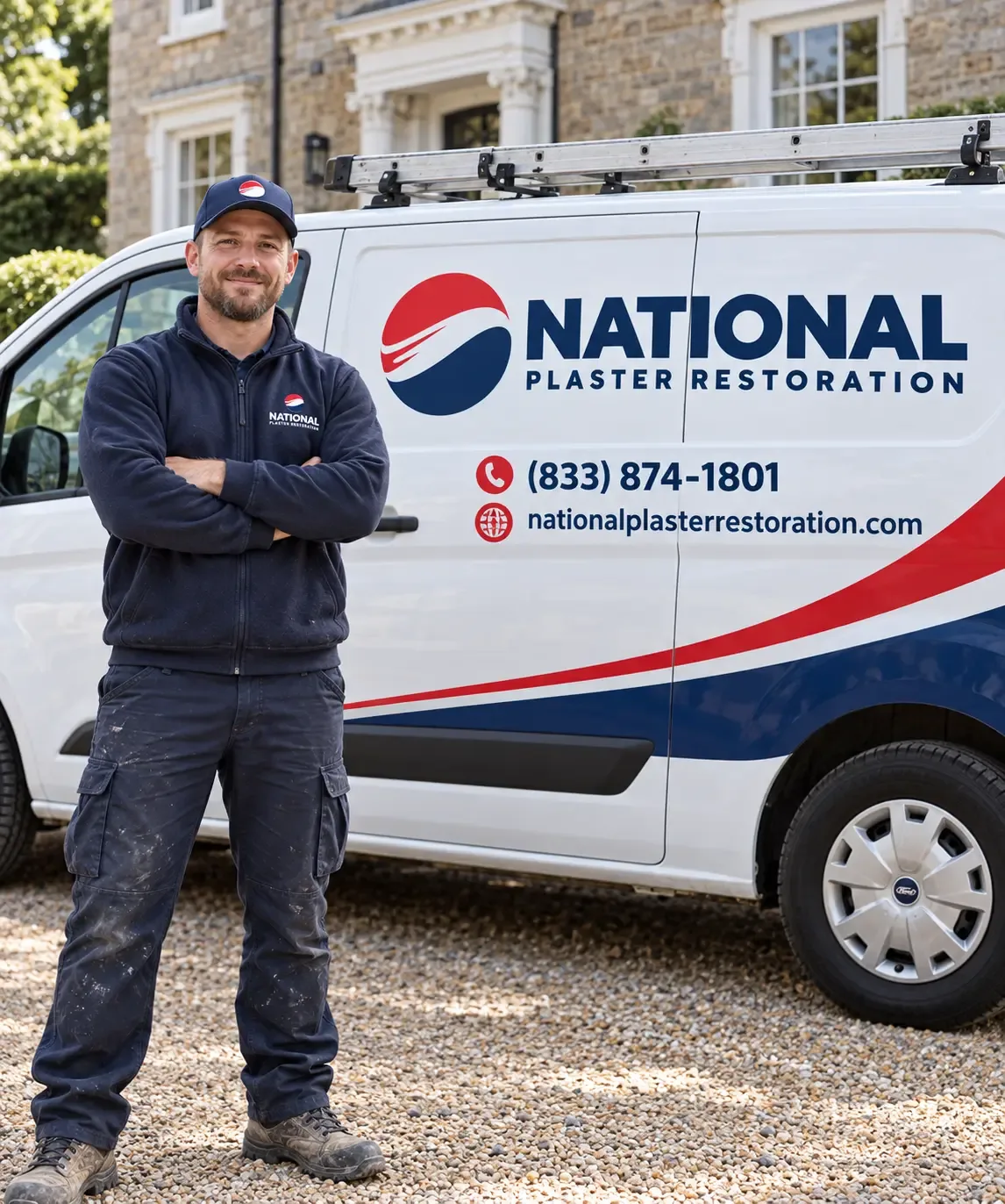 Plaster Repair company in Roy, UT